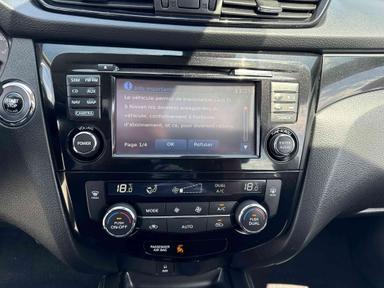 Nissan Qashqai 2017 - Thumbnail 23