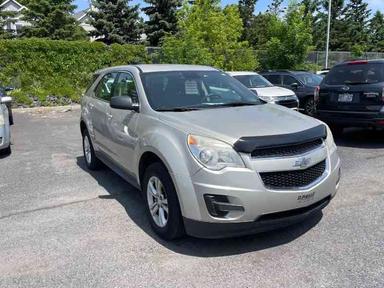 Chevrolet Equinox 2015 - Thumbnail 1