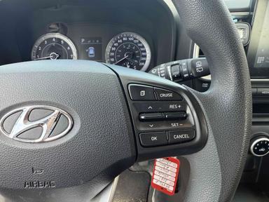 Hyundai Venue 2021 - Thumbnail 6