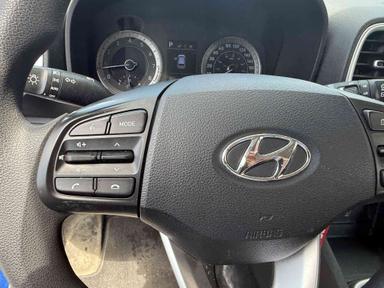 Hyundai Venue 2021 - Thumbnail 5