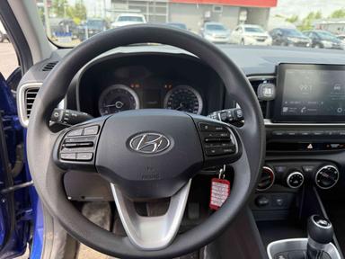 Hyundai Venue 2021 - Thumbnail 4