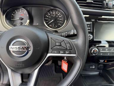 Nissan Qashqai 2021 - Thumbnail 13