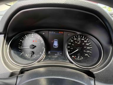 Nissan Qashqai 2021 - Thumbnail 14