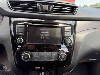 Nissan Qashqai 2021 - Thumbnail 16