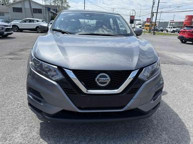 Nissan Qashqai 2021 - Thumbnail 7