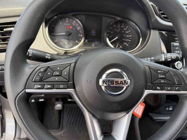Nissan Qashqai 2021 - Thumbnail 12