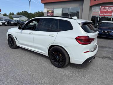 BMW X3 2018 - Thumbnail 3