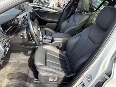 BMW X3 2018 - Thumbnail 9