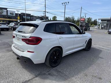 BMW X3 2018 - Thumbnail 5