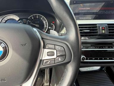 BMW X3 2018 - Thumbnail 16