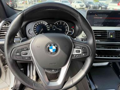 BMW X3 2018 - Thumbnail 13