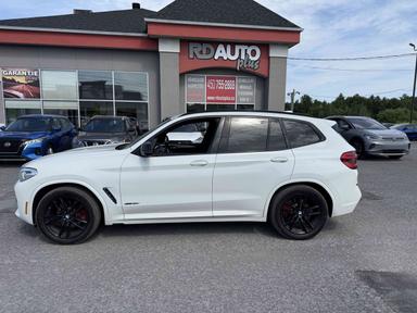 BMW X3 2018 - Thumbnail 1