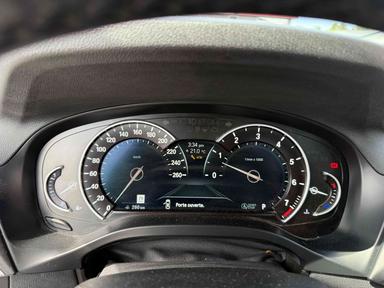BMW X3 2018 - Thumbnail 14