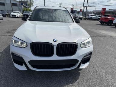 BMW X3 2018 - Thumbnail 8