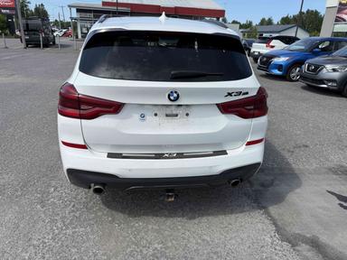 BMW X3 2018 - Thumbnail 4