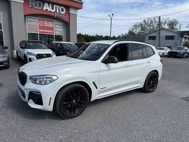 BMW X3 2018 - Thumbnail 2