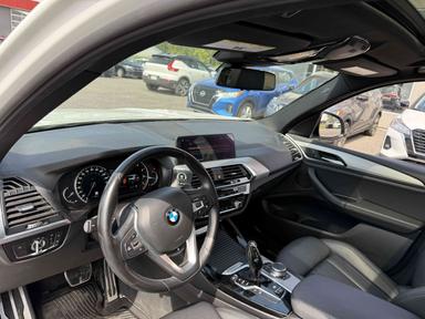 BMW X3 2018 - Thumbnail 11