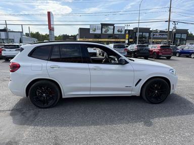 BMW X3 2018 - Thumbnail 6