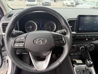 Hyundai Venue 2022 - Thumbnail 12