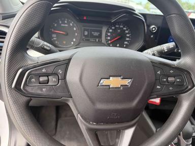 Chevrolet Trax 2024 - Thumbnail 13