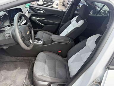 Chevrolet Trax 2024 - Thumbnail 10