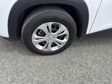 Chevrolet Trax 2024 - Thumbnail 9