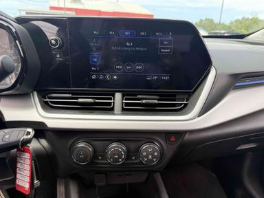 Chevrolet Trax 2024 - Thumbnail 15