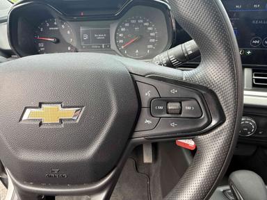 Chevrolet Trax 2024 - Thumbnail 14