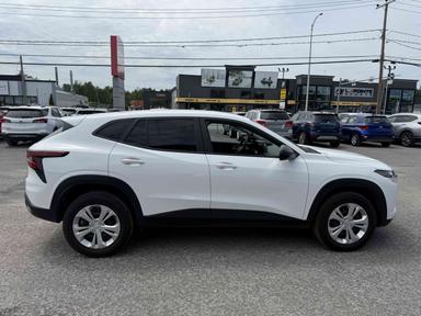 Chevrolet Trax 2024 - Thumbnail 6