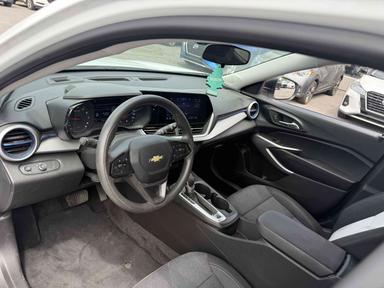 Chevrolet Trax 2024 - Thumbnail 11