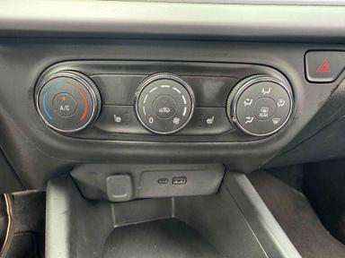 Chevrolet Trax 2024 - Thumbnail 17