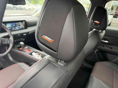 Nissan Kicks 2025 - Thumbnail 13