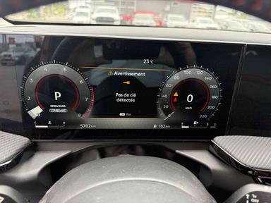 Nissan Kicks 2025 - Thumbnail 22