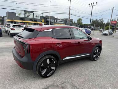 Nissan Kicks 2025 - Thumbnail 6