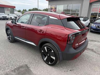 Nissan Kicks 2025 - Thumbnail 3