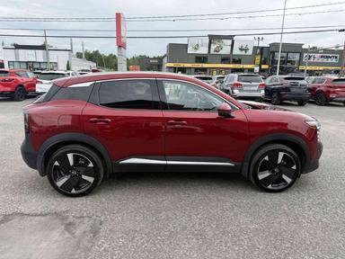 Nissan Kicks 2025 - Thumbnail 5