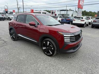 Nissan Kicks 2025 - Thumbnail 7
