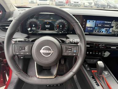 Nissan Kicks 2025 - Thumbnail 19