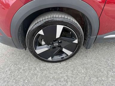 Nissan Kicks 2025 - Thumbnail 9