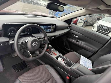 Nissan Kicks 2025 - Thumbnail 16
