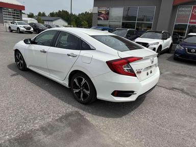 Honda Civic Berline 2016 - Thumbnail 4