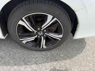 Honda Civic Berline 2016 - Thumbnail 5