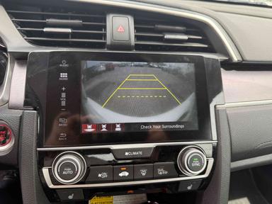 Honda Civic Berline 2016 - Thumbnail 10