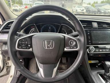 Honda Civic Berline 2016 - Thumbnail 8