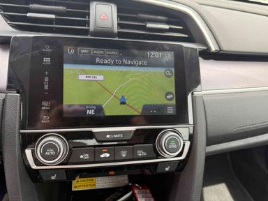 Honda Civic Berline 2016 - Thumbnail 9