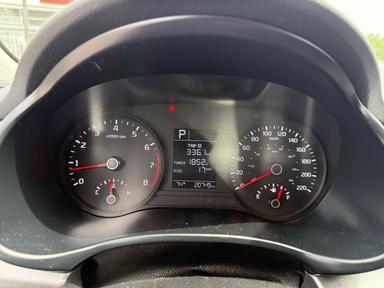 Kia Rio 2020 - Thumbnail 14