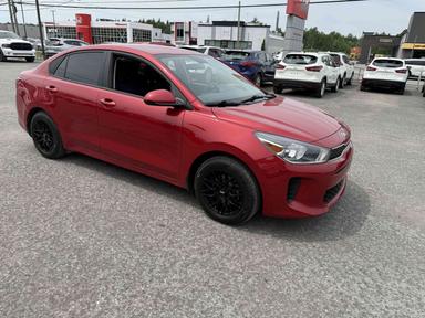 Kia Rio 2020 - Thumbnail 7