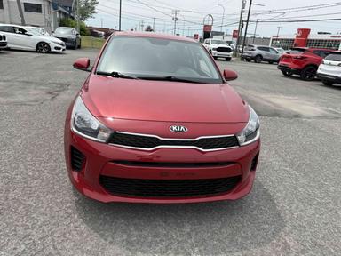 Kia Rio 2020 - Thumbnail 8