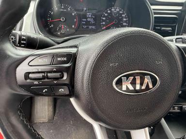 Kia Rio 2020 - Thumbnail 12