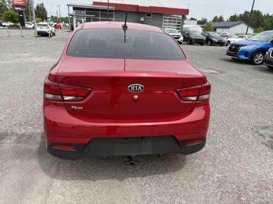 Kia Rio 2020 - Thumbnail 4
